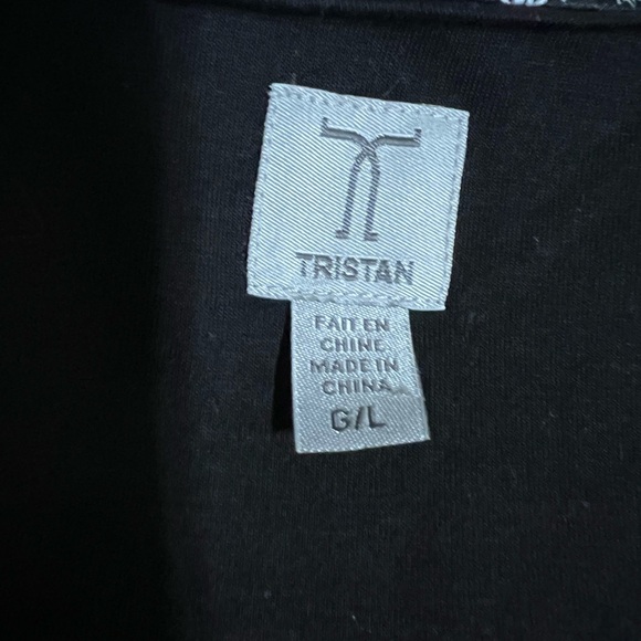 Tristan printed cardigan - Picture 5 of 6